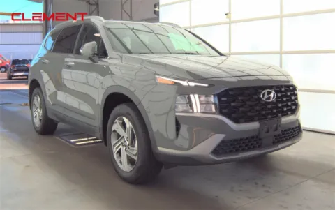 More photos of 2023 Hyundai Santa Fe SEL at Clement Chrysler Dodge Jeep Ram Florissant, MO