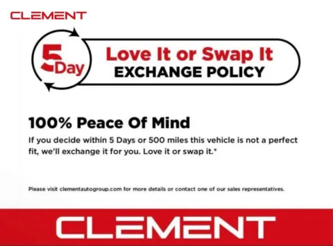 Another view of 2023 Hyundai Santa Fe SEL for sale in Florissant, MO at Clement Chrysler Dodge Jeep Ram Florissant