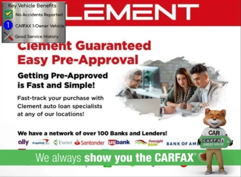 More photos of 2023 Tesla Model 3 at Clement Chrysler Dodge Jeep Ram Florissant, MO