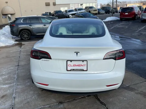 More photos of 2023 Tesla Model 3 at Clement Chrysler Dodge Jeep Ram Florissant, MO
