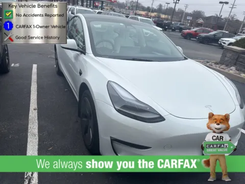 More photos of 2023 Tesla Model 3 at Clement Chrysler Dodge Jeep Ram Florissant, MO