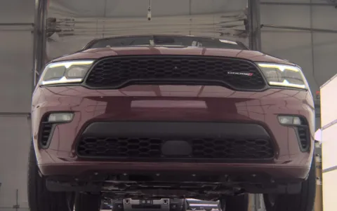 More photos of 2022 Dodge Durango GT Plus at Clement Chrysler Dodge Jeep Ram Florissant, MO