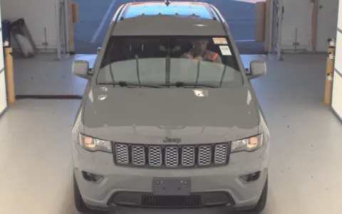 Photos of 2022 Jeep Grand Cherokee WK Laredo X for sale in Florissant, MO at Clement Chrysler Dodge Jeep Ram Florissant