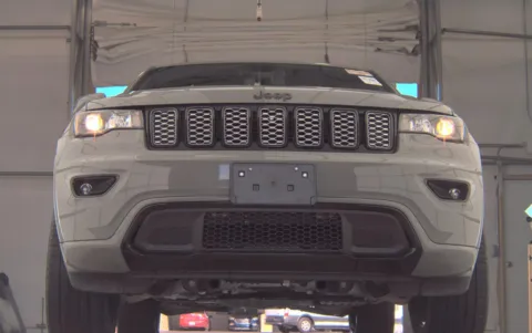 More photos of 2022 Jeep Grand Cherokee WK Laredo X at Clement Chrysler Dodge Jeep Ram Florissant, MO