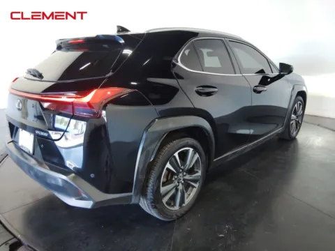 More photos of 2019 Lexus UX at Clement Chrysler Dodge Jeep Ram Florissant, MO