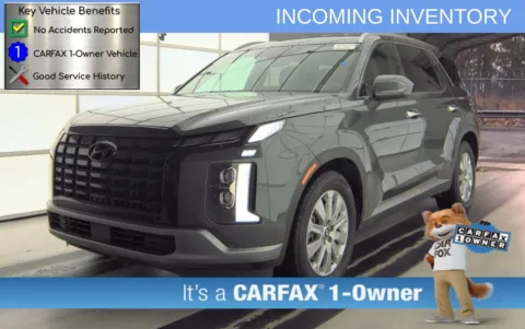 Gray 2025 Hyundai Palisade SEL for sale in Florissant, MO