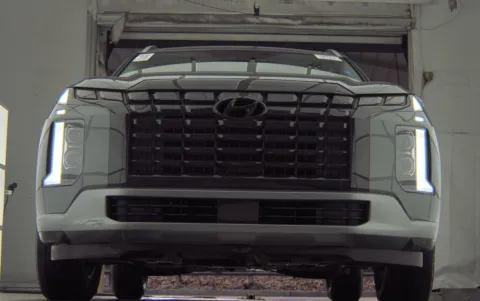 More photos of 2025 Hyundai Palisade SEL at Clement Chrysler Dodge Jeep Ram Florissant, MO