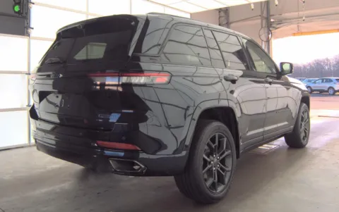 More photos of 2023 Jeep Grand Cherokee 4xe at Clement Chrysler Dodge Jeep Ram Florissant, MO