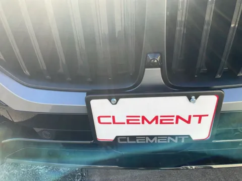 More photos of 2023 BMW X7 xDrive40i at Clement Chrysler Dodge Jeep Ram Florissant, MO