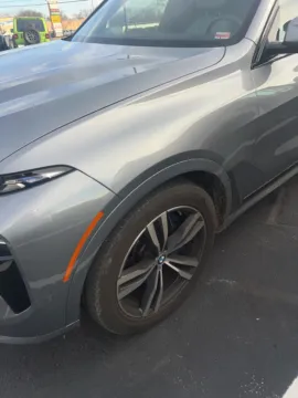 Photos of 2023 BMW X7 xDrive40i for sale in Florissant, MO at Clement Chrysler Dodge Jeep Ram Florissant