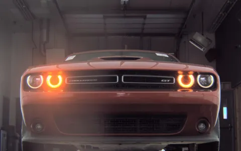 Photos of 2022 Dodge Challenger GT for sale in Florissant, MO at Clement Chrysler Dodge Jeep Ram Florissant