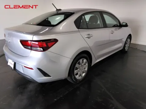 More photos of 2023 Kia Rio LX at Clement Chrysler Dodge Jeep Ram Florissant, MO