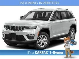 Silver 2025 Jeep Compass Limited for sale in Florissant, MO