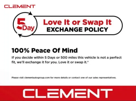 Another view of 2025 Jeep Compass Limited for sale in Florissant, MO at Clement Chrysler Dodge Jeep Ram Florissant