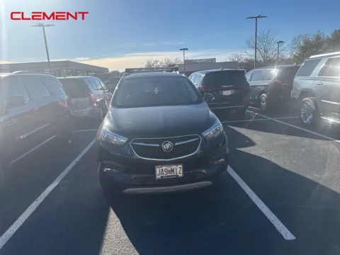 Photos of 2019 Buick Encore Sport Touring for sale in Florissant, MO at Clement Chrysler Dodge Jeep Ram Florissant