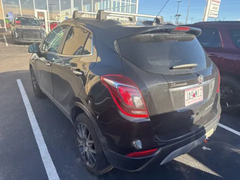 More photos of 2019 Buick Encore Sport Touring at Clement Chrysler Dodge Jeep Ram Florissant, MO