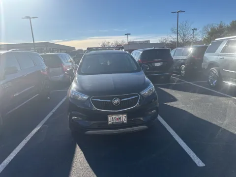 Photos of 2019 Buick Encore Sport Touring for sale in Florissant, MO at Clement Chrysler Dodge Jeep Ram Florissant