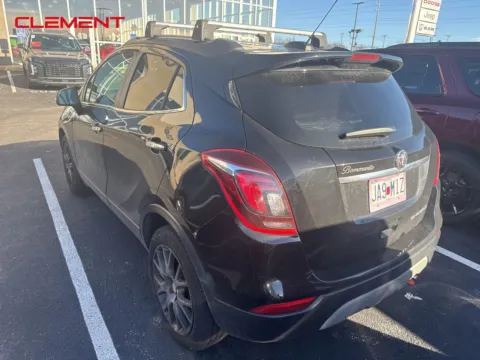 More photos of 2019 Buick Encore Sport Touring at Clement Chrysler Dodge Jeep Ram Florissant, MO
