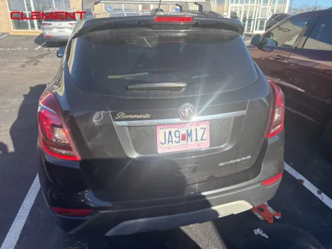 More photos of 2019 Buick Encore Sport Touring at Clement Chrysler Dodge Jeep Ram Florissant, MO