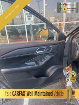 More photos of 2021 Nissan Rogue Platinum at Clement Chrysler Dodge Jeep Ram Florissant, MO