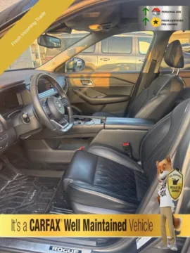 More photos of 2021 Nissan Rogue Platinum at Clement Chrysler Dodge Jeep Ram Florissant, MO