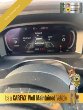 Another view of 2021 Nissan Rogue Platinum for sale in Florissant, MO at Clement Chrysler Dodge Jeep Ram Florissant