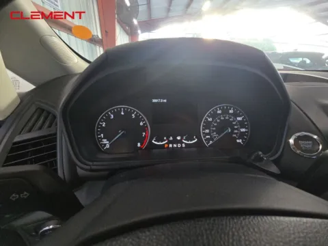 Photos of 2019 Ford EcoSport SE for sale in Florissant, MO at Clement Chrysler Dodge Jeep Ram Florissant