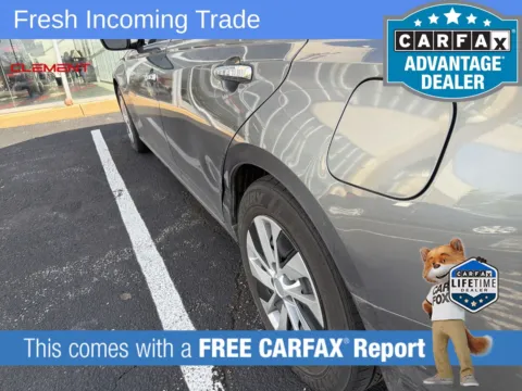 More photos of 2020 Nissan Altima 2.5 S at Clement Chrysler Dodge Jeep Ram Florissant, MO