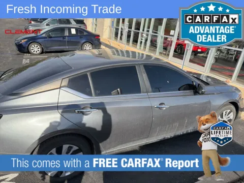 More photos of 2020 Nissan Altima 2.5 S at Clement Chrysler Dodge Jeep Ram Florissant, MO