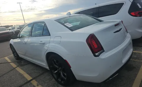 More photos of 2023 Chrysler 300 S at Clement Chrysler Dodge Jeep Ram Florissant, MO