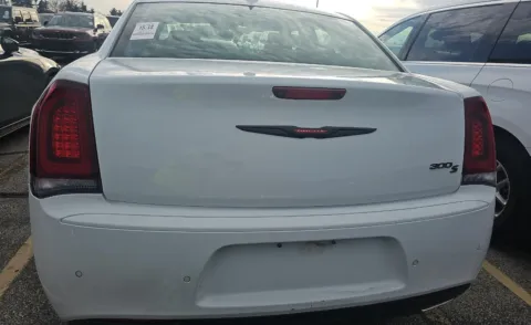 More photos of 2023 Chrysler 300 S at Clement Chrysler Dodge Jeep Ram Florissant, MO