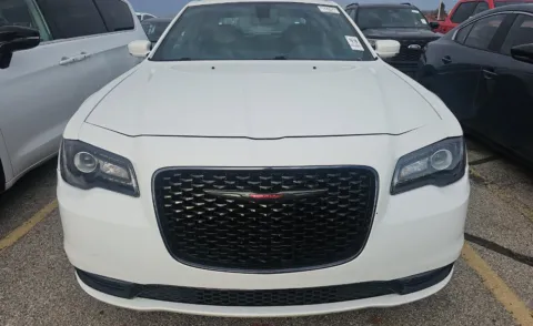 Photos of 2023 Chrysler 300 S for sale in Florissant, MO at Clement Chrysler Dodge Jeep Ram Florissant
