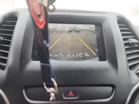 Another view of 2019 Jeep Cherokee Latitude Plus for sale in Florissant, MO at Clement Chrysler Dodge Jeep Ram Florissant