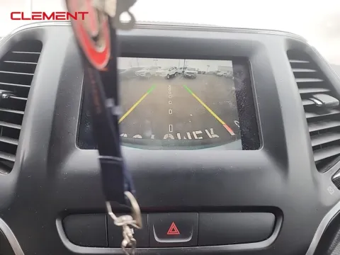 Another view of 2019 Jeep Cherokee Latitude Plus for sale in Florissant, MO at Clement Chrysler Dodge Jeep Ram Florissant