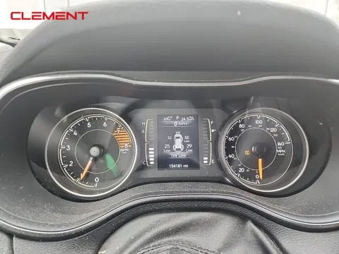 Photos of 2019 Jeep Cherokee Latitude Plus for sale in Florissant, MO at Clement Chrysler Dodge Jeep Ram Florissant