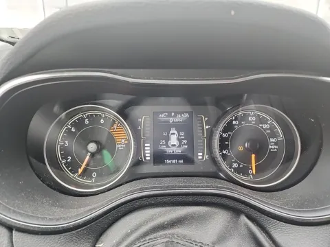 Photos of 2019 Jeep Cherokee Latitude Plus for sale in Florissant, MO at Clement Chrysler Dodge Jeep Ram Florissant