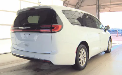 More photos of 2024 Chrysler Pacifica Touring L at Clement Chrysler Dodge Jeep Ram Florissant, MO