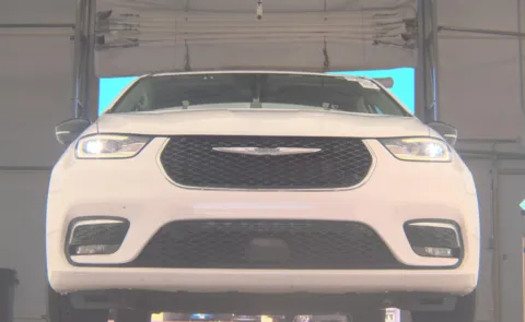 More photos of 2024 Chrysler Pacifica Touring L at Clement Chrysler Dodge Jeep Ram Florissant, MO