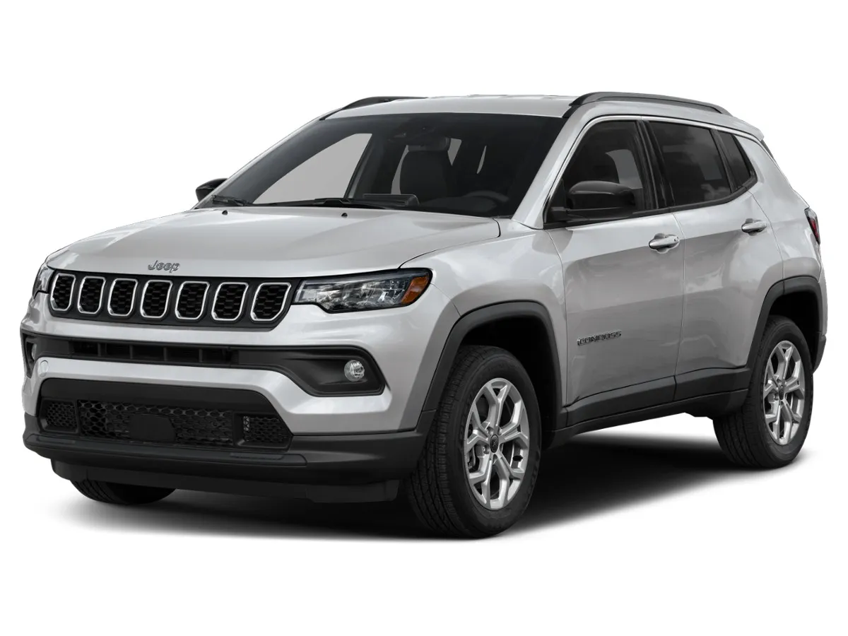2026 Jeep Compass Limited for sale in Florissant, MO