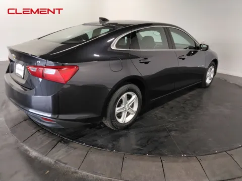 More photos of 2023 Chevrolet Malibu LT at Clement Chrysler Dodge Jeep Ram Florissant, MO