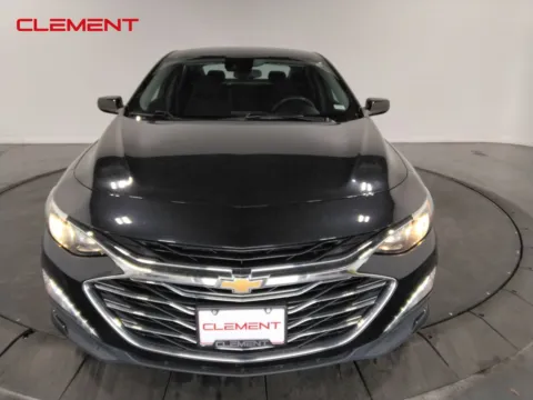 Photos of 2023 Chevrolet Malibu LT for sale in Florissant, MO at Clement Chrysler Dodge Jeep Ram Florissant