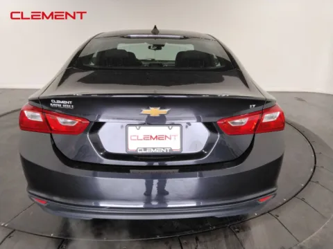 More photos of 2023 Chevrolet Malibu LT at Clement Chrysler Dodge Jeep Ram Florissant, MO