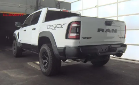 More photos of 2022 Ram 1500 TRX at Clement Chrysler Dodge Jeep Ram Florissant, MO
