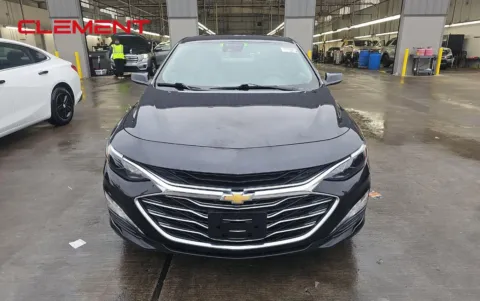 Photos of 2023 Chevrolet Malibu LT for sale in Florissant, MO at Clement Chrysler Dodge Jeep Ram Florissant