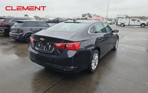 More photos of 2023 Chevrolet Malibu LT at Clement Chrysler Dodge Jeep Ram Florissant, MO