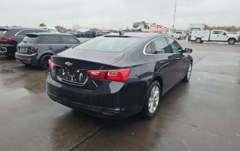 More photos of 2023 Chevrolet Malibu LT at Clement Chrysler Dodge Jeep Ram Florissant, MO