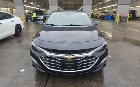 Photos of 2023 Chevrolet Malibu LT for sale in Florissant, MO at Clement Chrysler Dodge Jeep Ram Florissant