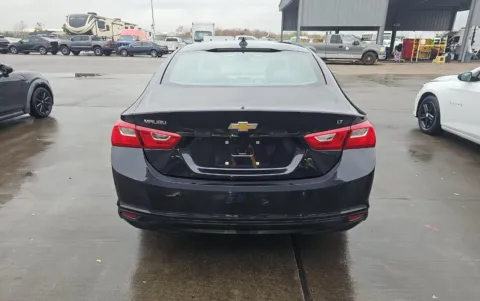 More photos of 2023 Chevrolet Malibu LT at Clement Chrysler Dodge Jeep Ram Florissant, MO