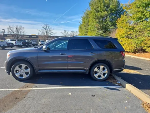 Photos of 2015 Dodge Durango Limited for sale in Florissant, MO at Clement Chrysler Dodge Jeep Ram Florissant
