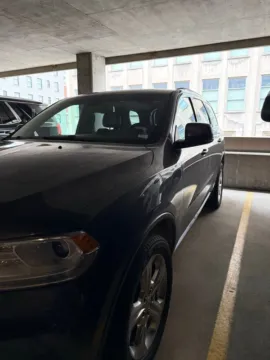 Photos of 2015 Dodge Durango Limited for sale in Florissant, MO at Clement Chrysler Dodge Jeep Ram Florissant